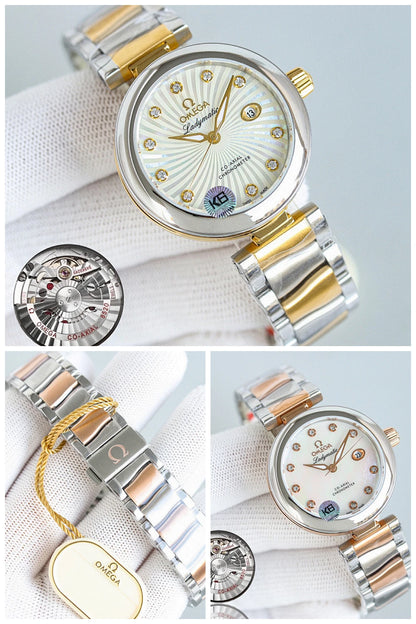 NB - Mix Watch - 933