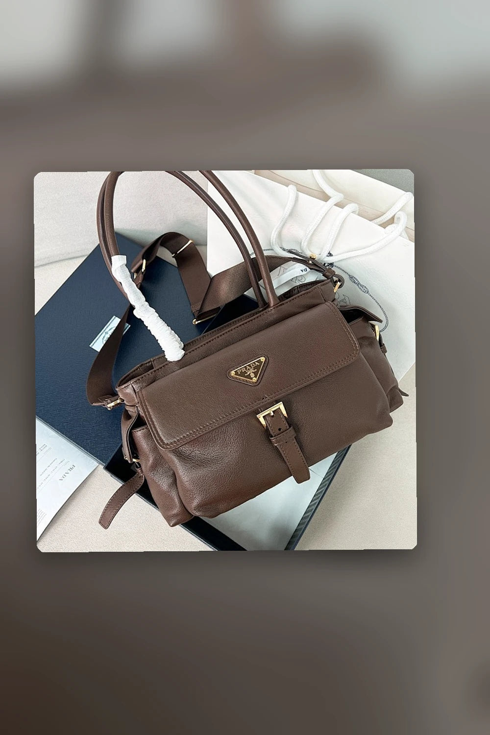 NB - PD Bag - 915