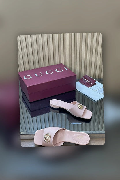 NB - GUKI Women Shoes - 066