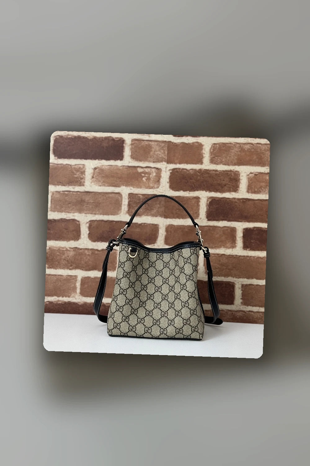 NB - GUKI Bag - 494