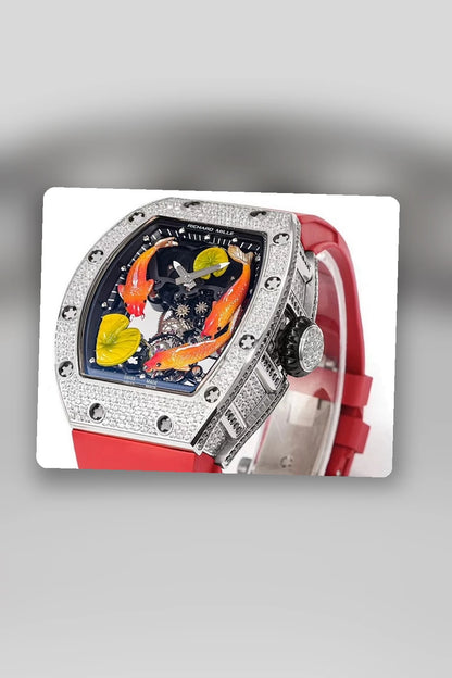NB - Mix Watch - 209