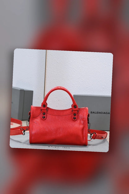 NB - BG Bag - 2067
