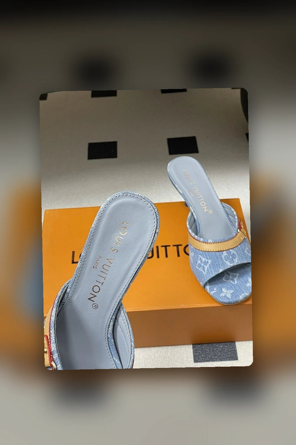 NB - LOV Women Shoes - 405