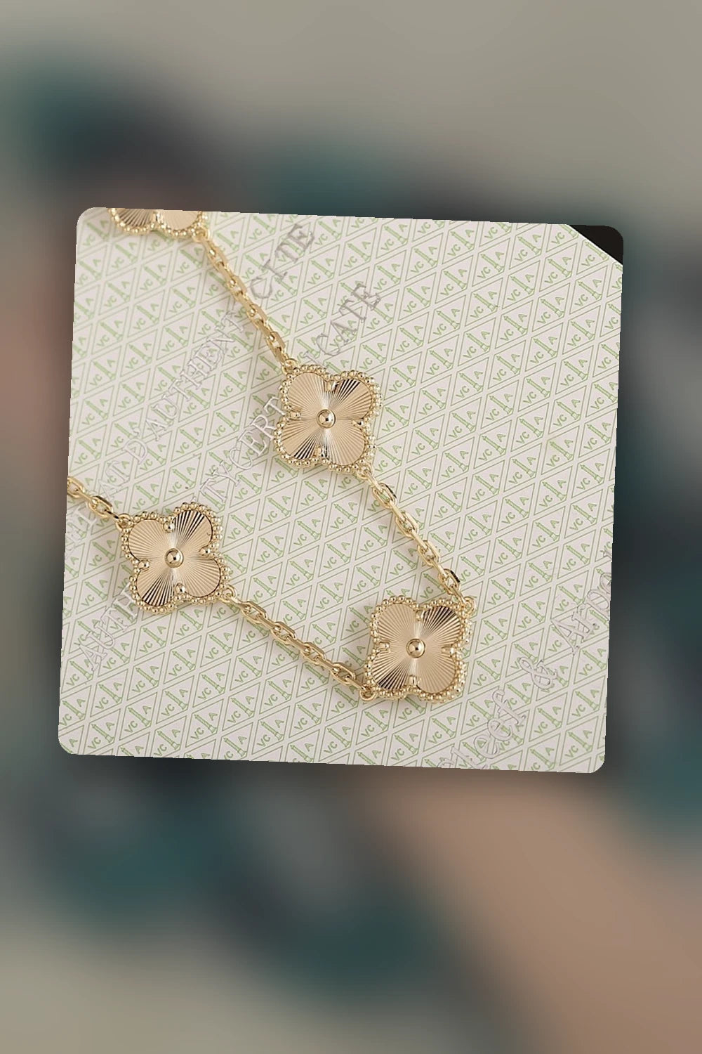 NB - VACA Jewelry - 173