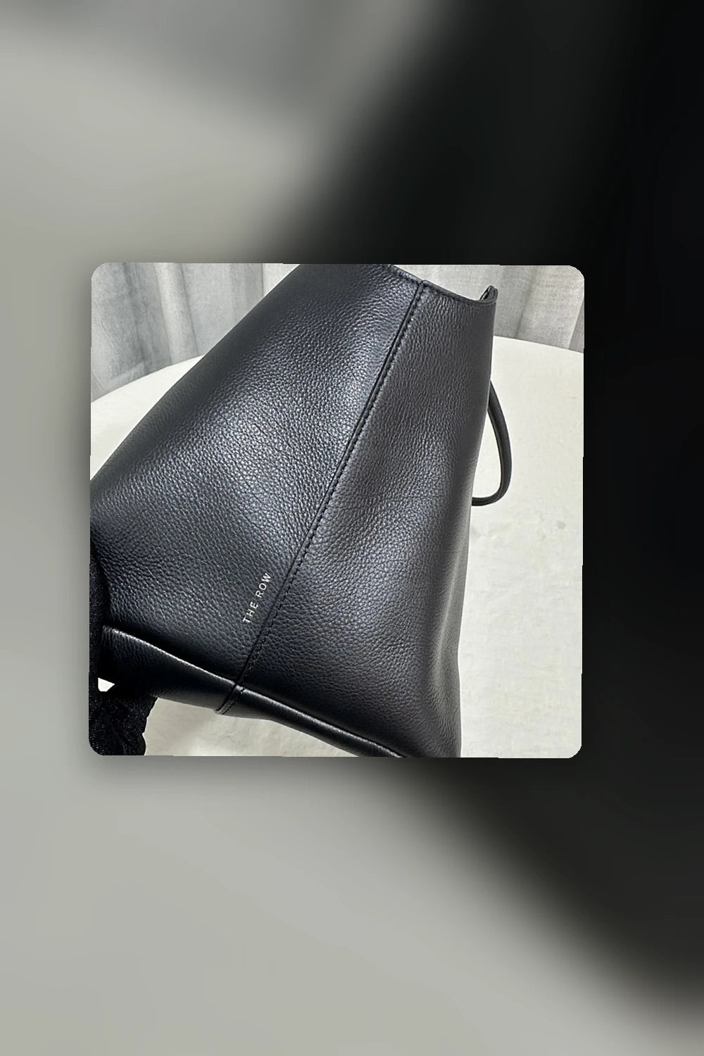 NB - THR Bag - 134