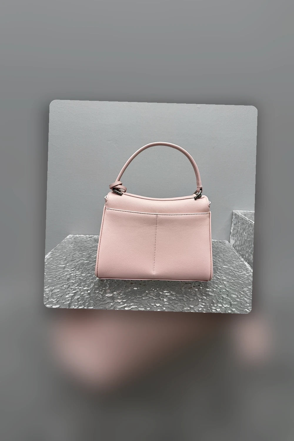 NB - BG Bag - 1678