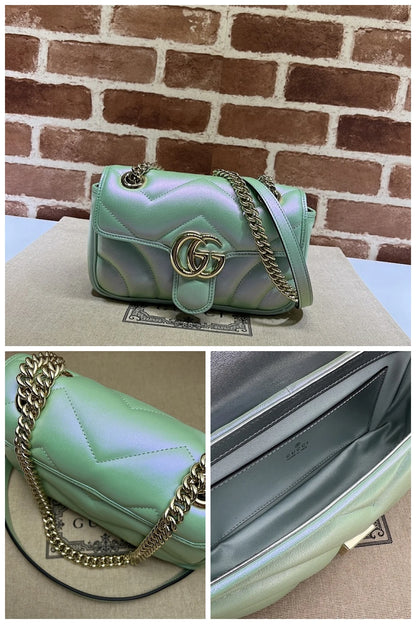 NB - GUKI Bag - 1165