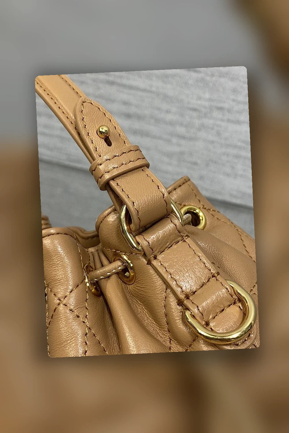 NB - DOR Bag - 1115