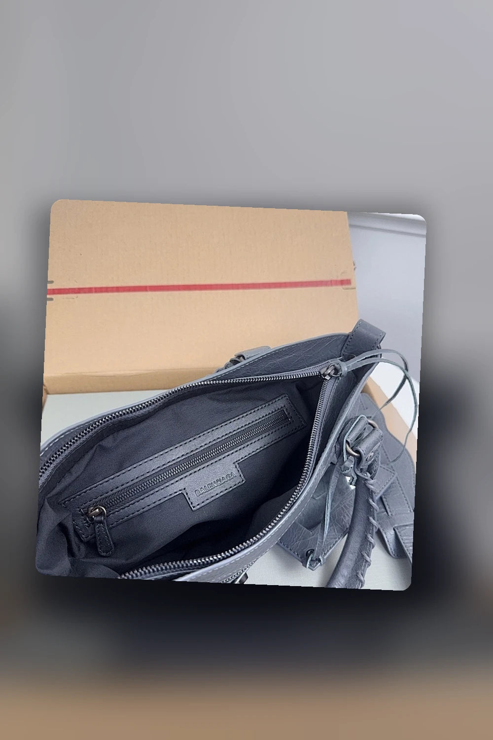 NB - BG Bag - 1164