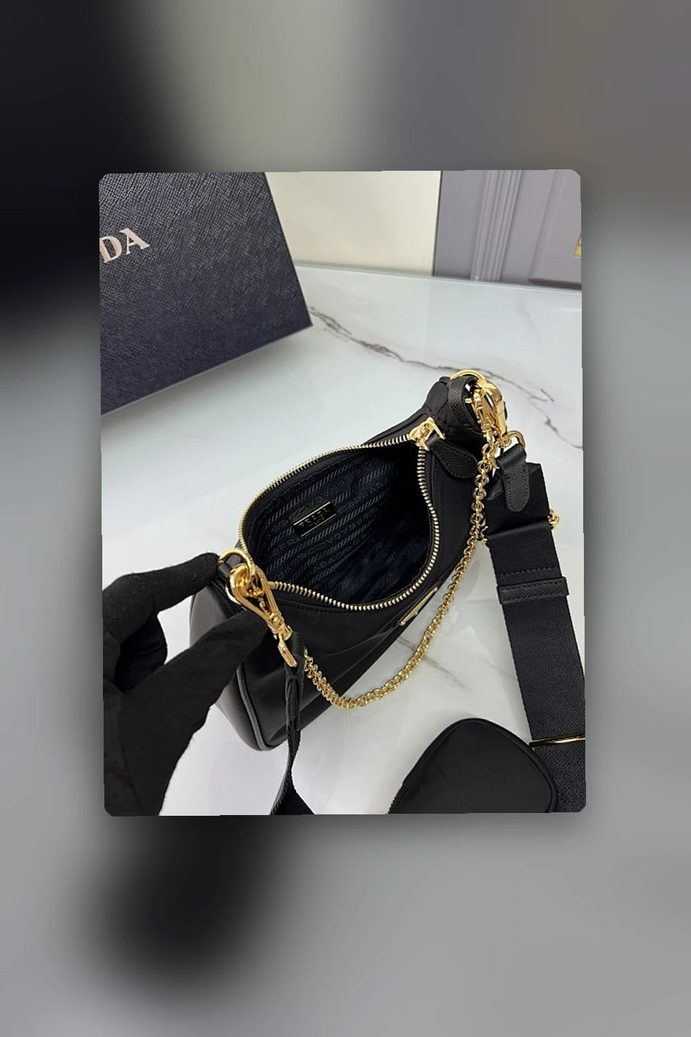 NB - PD Bag - 1420