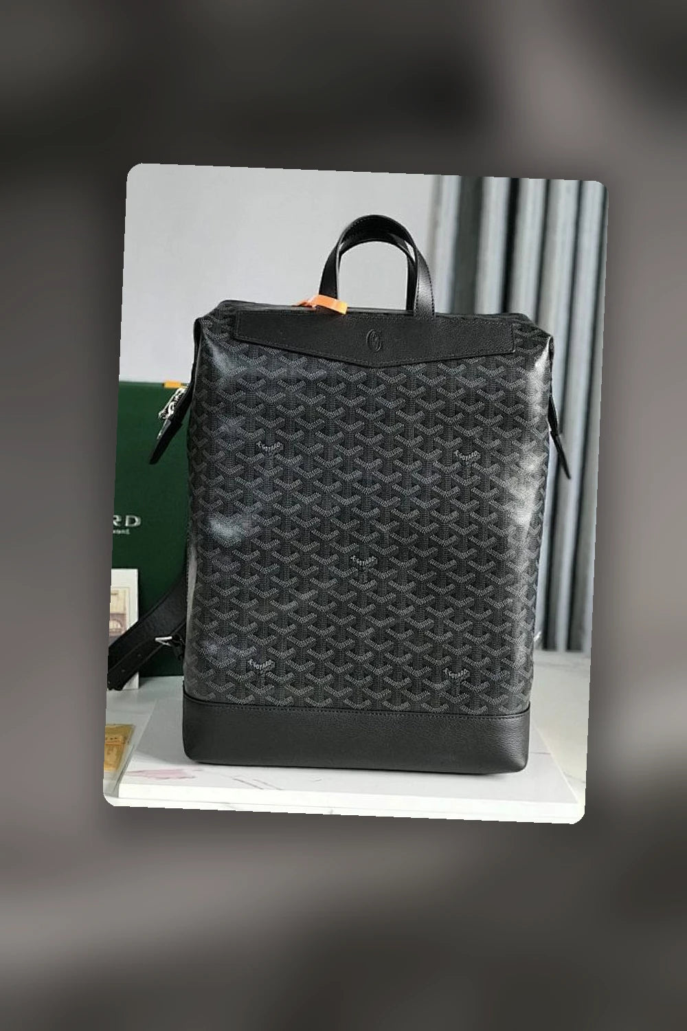NB - GYO Bag - 714