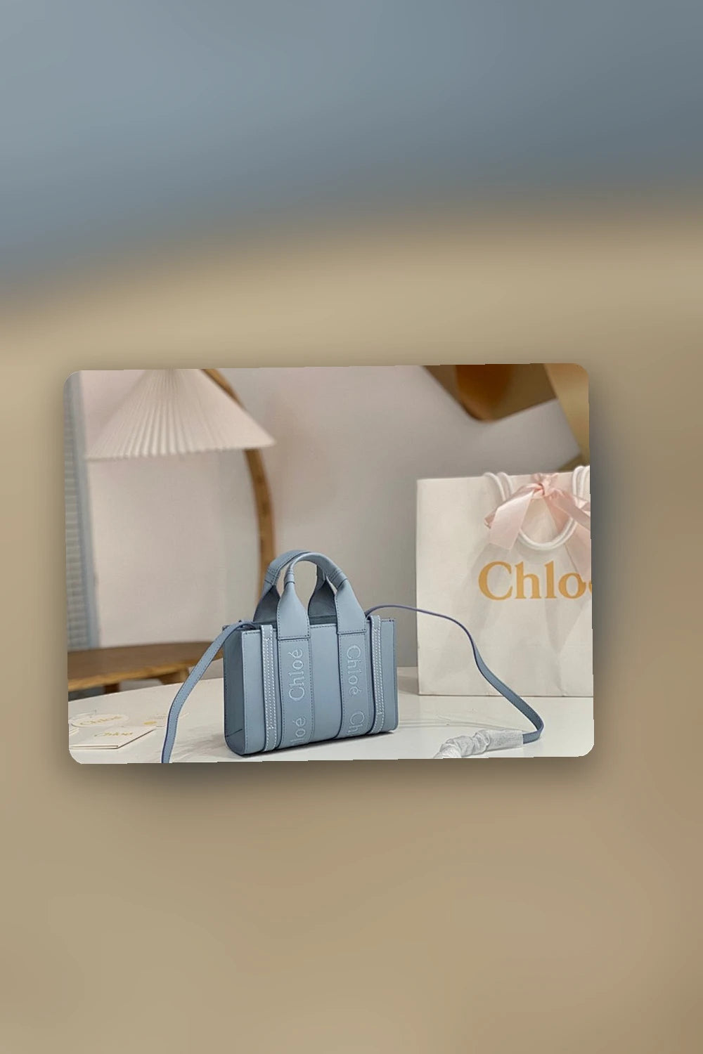 NB - CLE Bag - 535