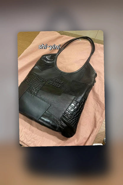 NB - MMU Bag - 177