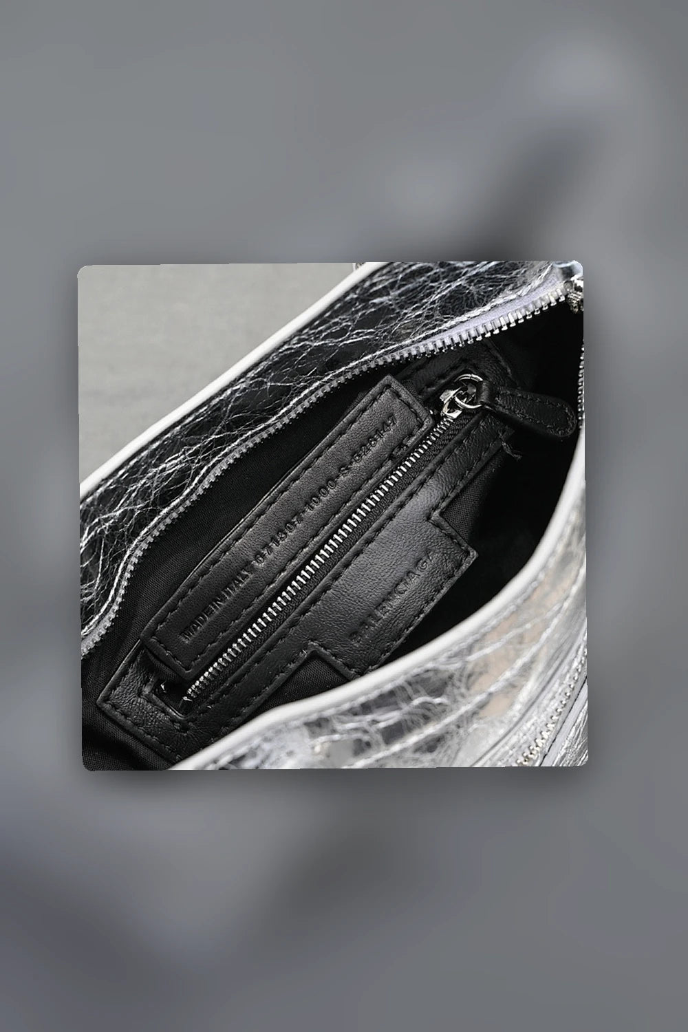 NB - BG Bag - 2063