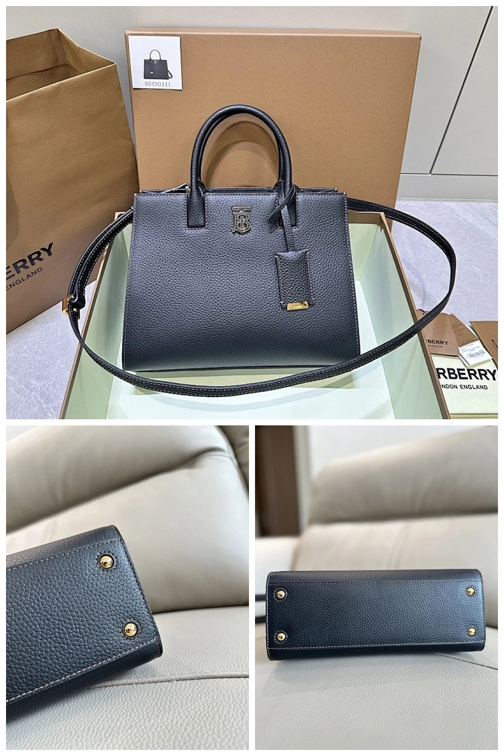 NB - BOR Bag - 914