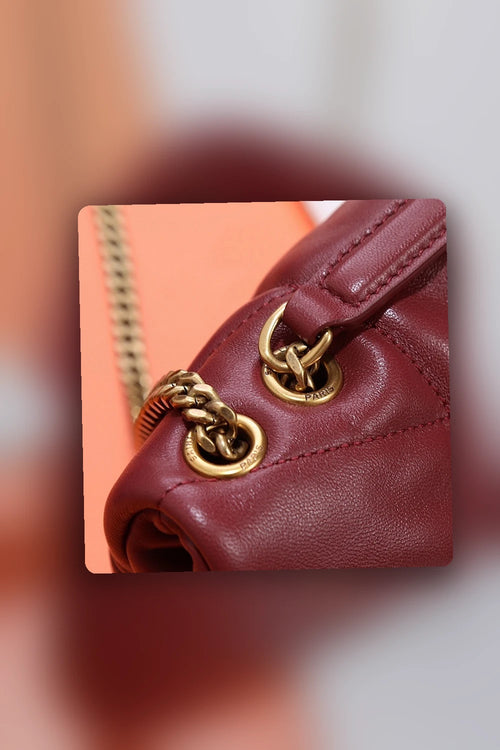 NB - YLS Bag - 1493