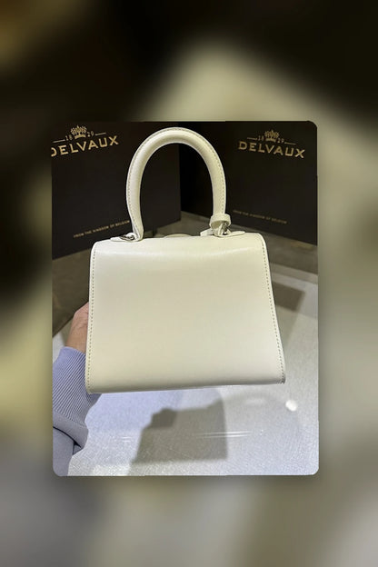 NB - DLVX Bag - 283