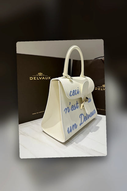 NB - DLVX Bag - 167