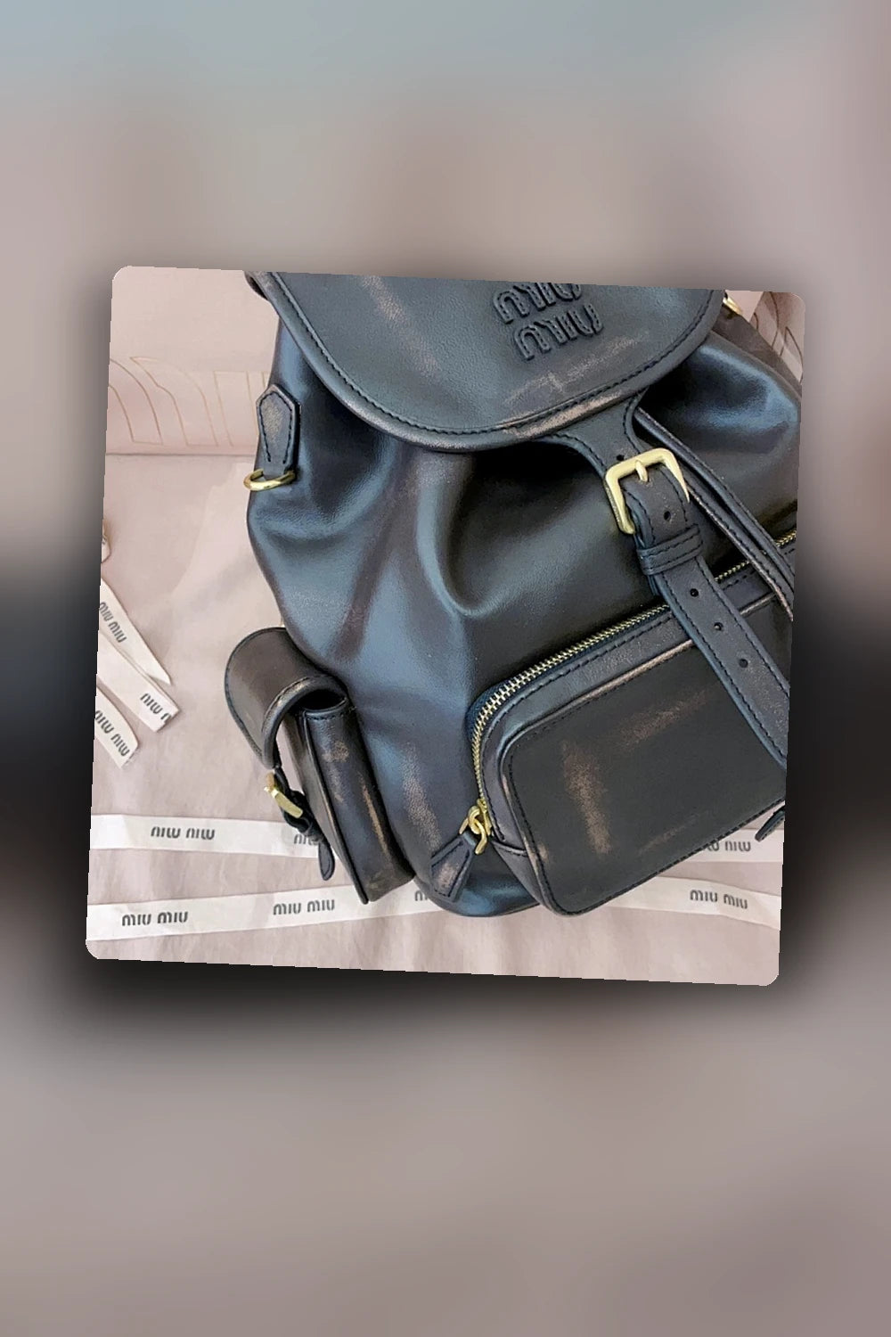 NB - MMU Bag - 466