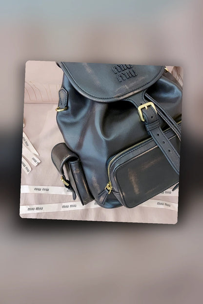 NB - MMU Bag - 466