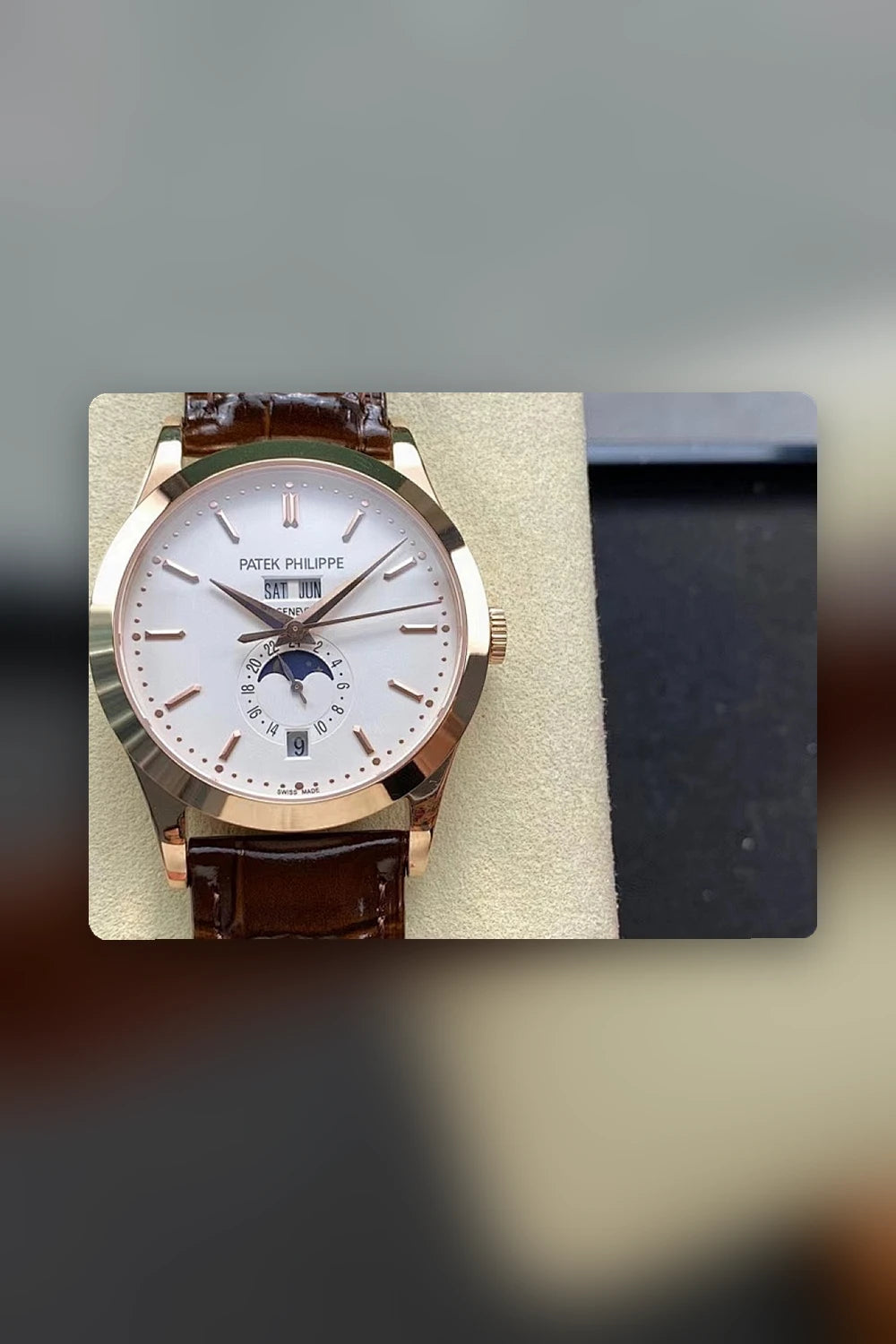 NB - Mix Watch - 1778