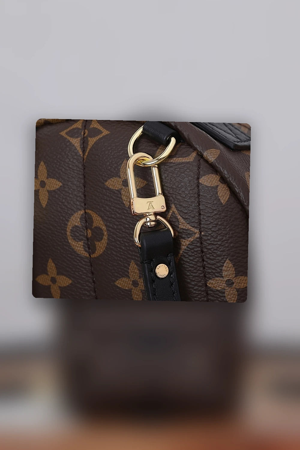NB - LOV Bag - 1375