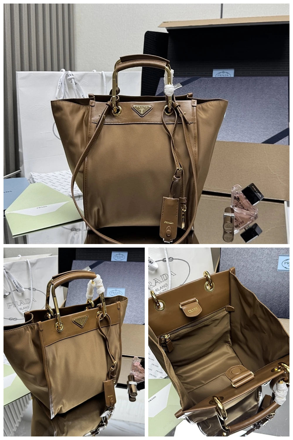 NB - PD Bag - 1405