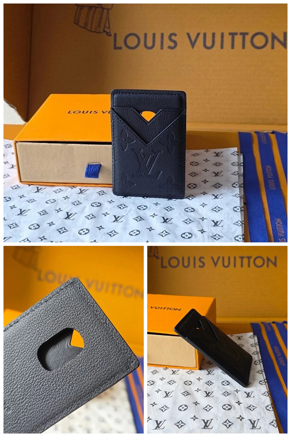 NB - Mix Wallet - 628
