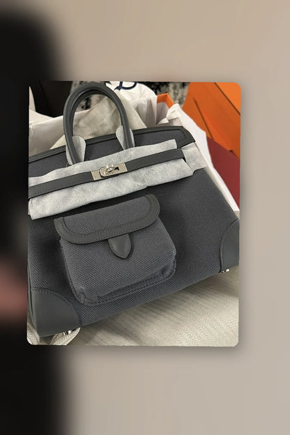 NB - HMS Bag - 884