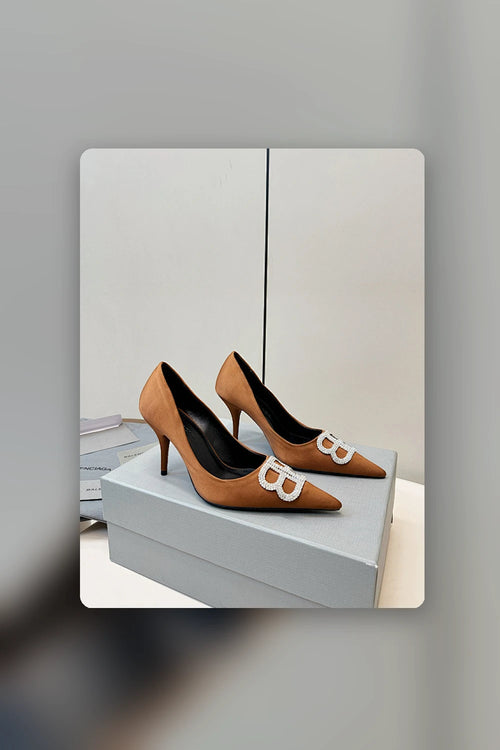 NB - BG Women Shoes - 583