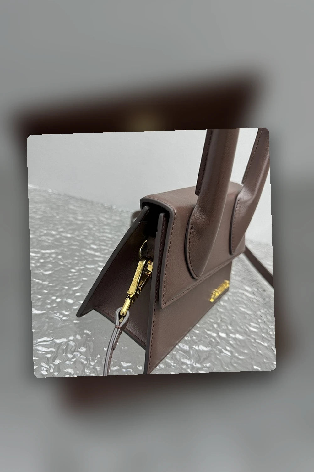 NB - JCA Bag - 099
