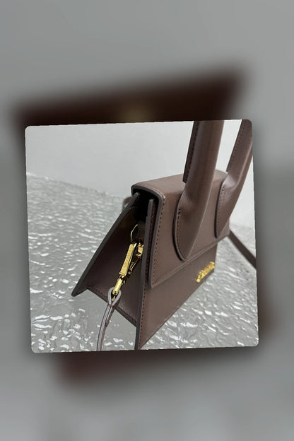 NB - JCA Bag - 099