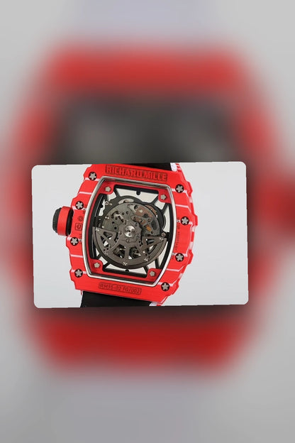 NB - Mix Watch - 567