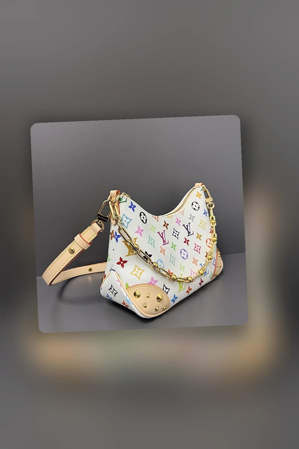 NB - LOV Bag - 576