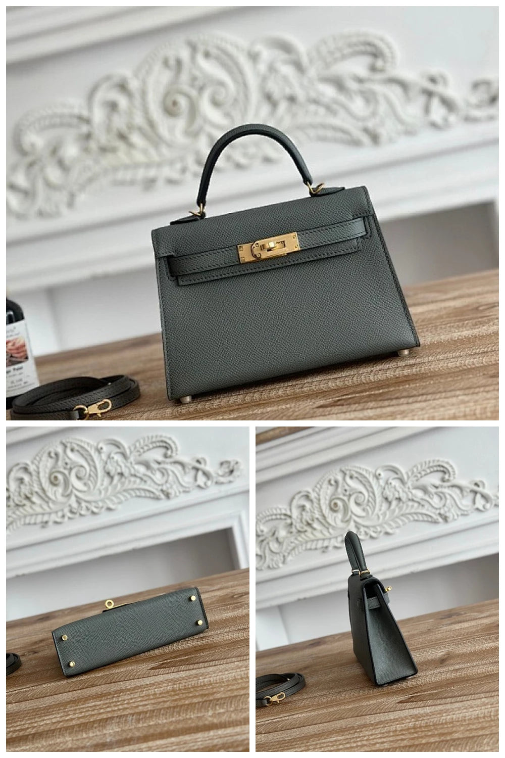 NB - HMS Bag - 816