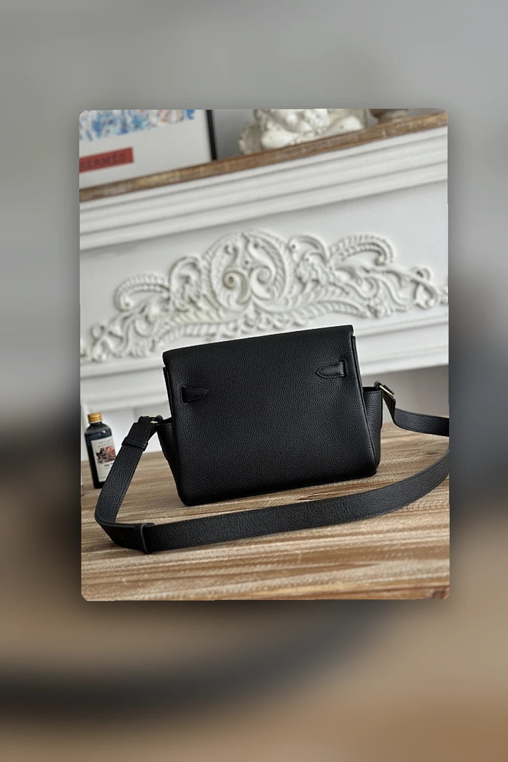 NB - HMS Bag - 1527