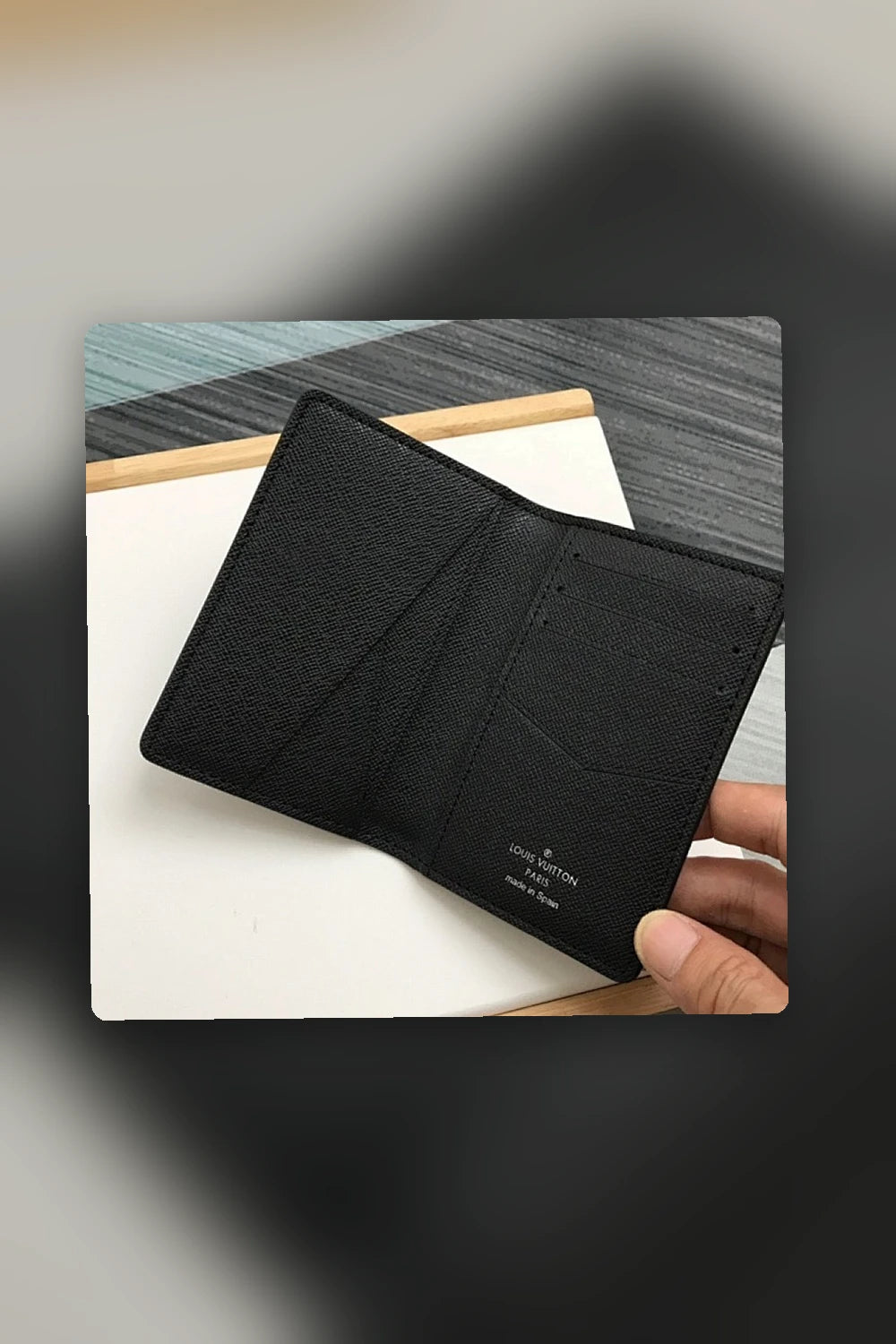 NB - Mix Wallet - 1411