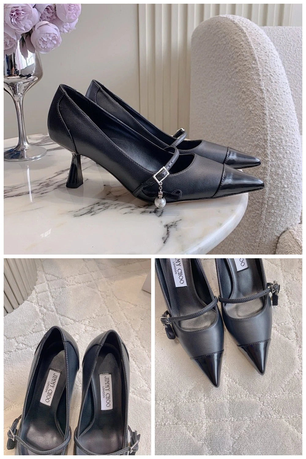 NB - JMC Women Shoes - 688