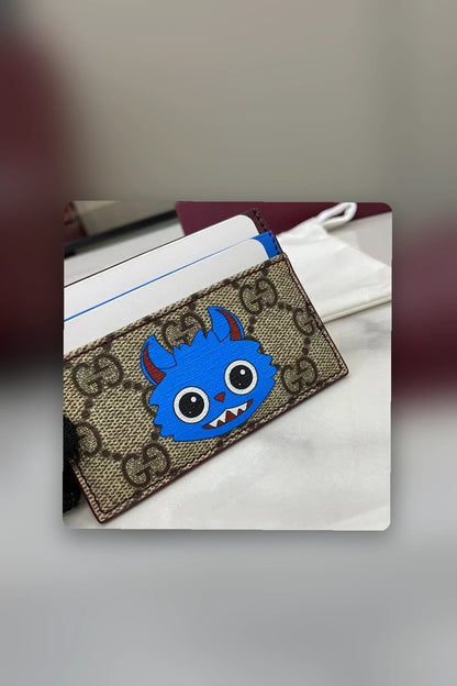 NB - GUKI Bag - 091