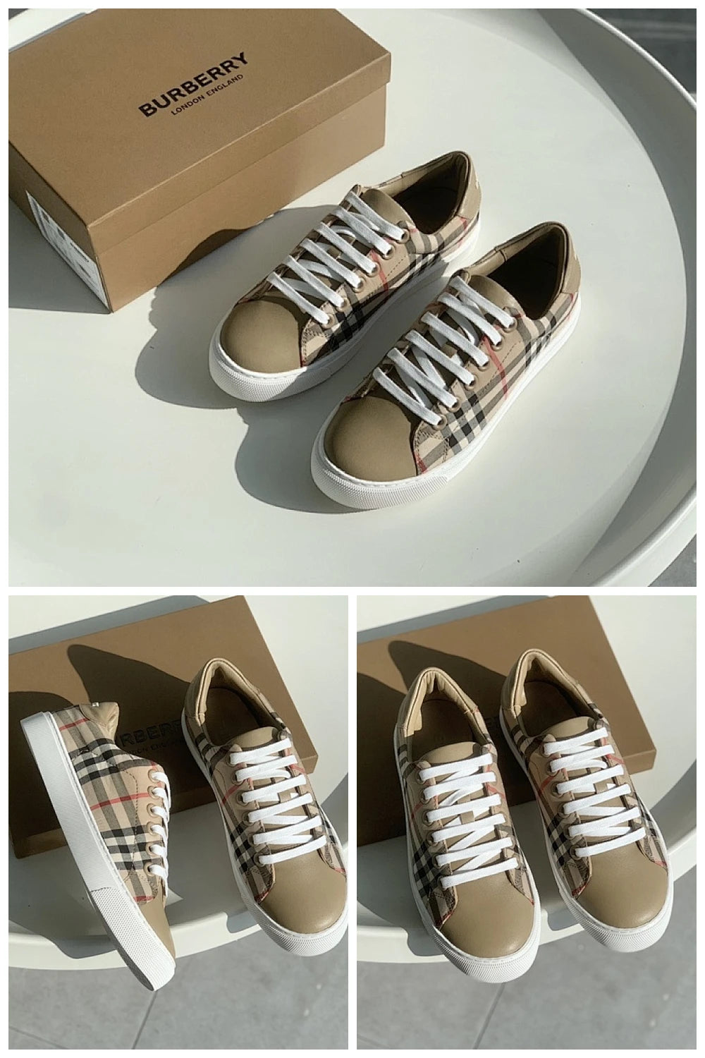 NB - BOR Women Shoes - 568