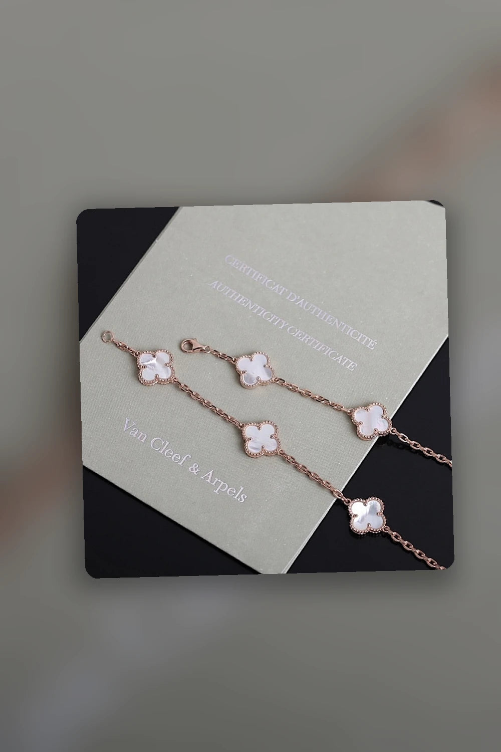 NB - VACA Jewelry - 342