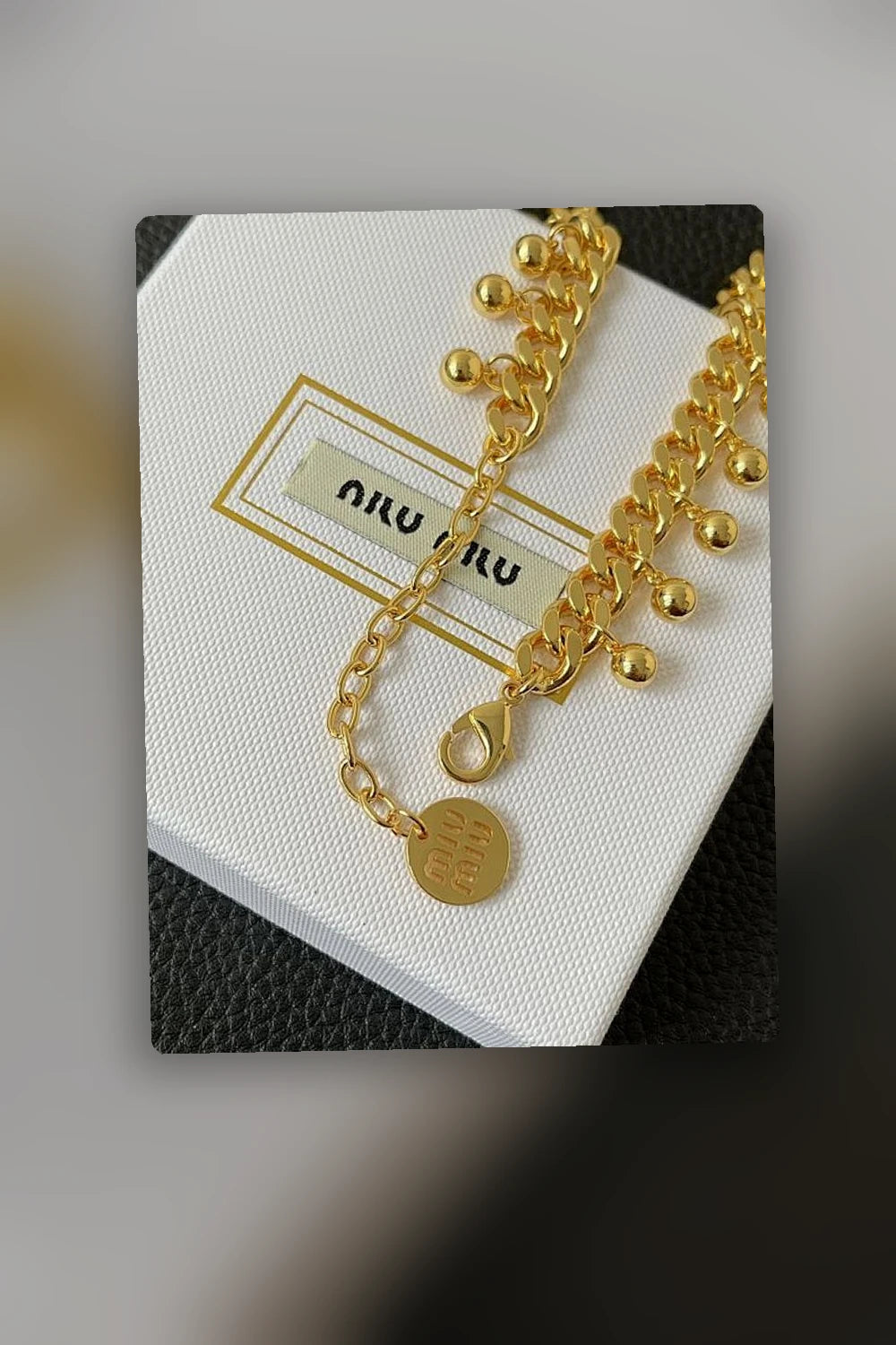 NB - MMU Jewelry - 204