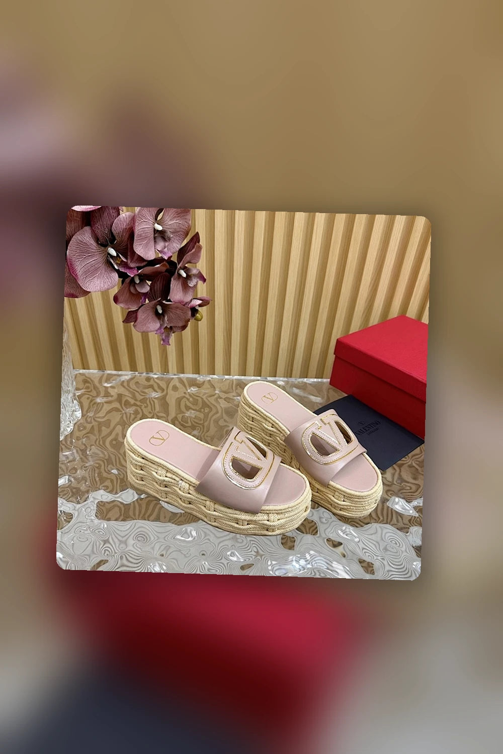 NB - VEL Women Shoes - 799