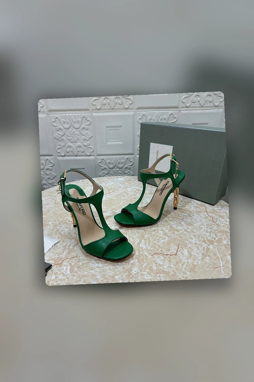 NB - DAG Women Shoes - 520