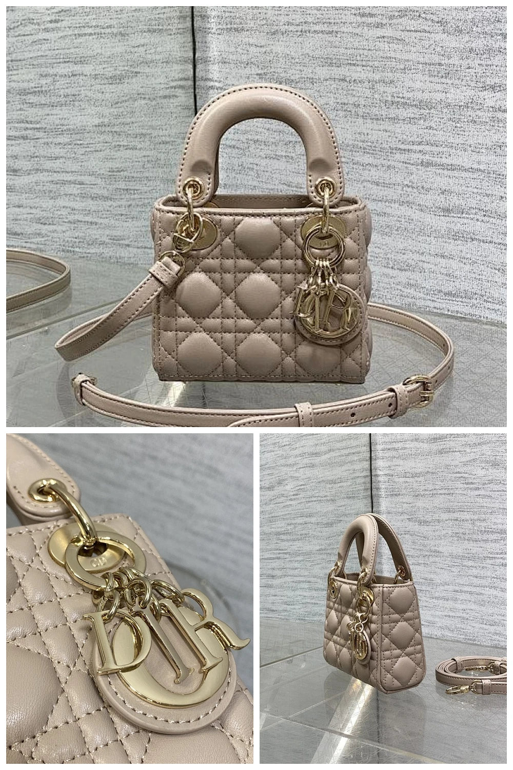 NB - DOR Bag - 1513