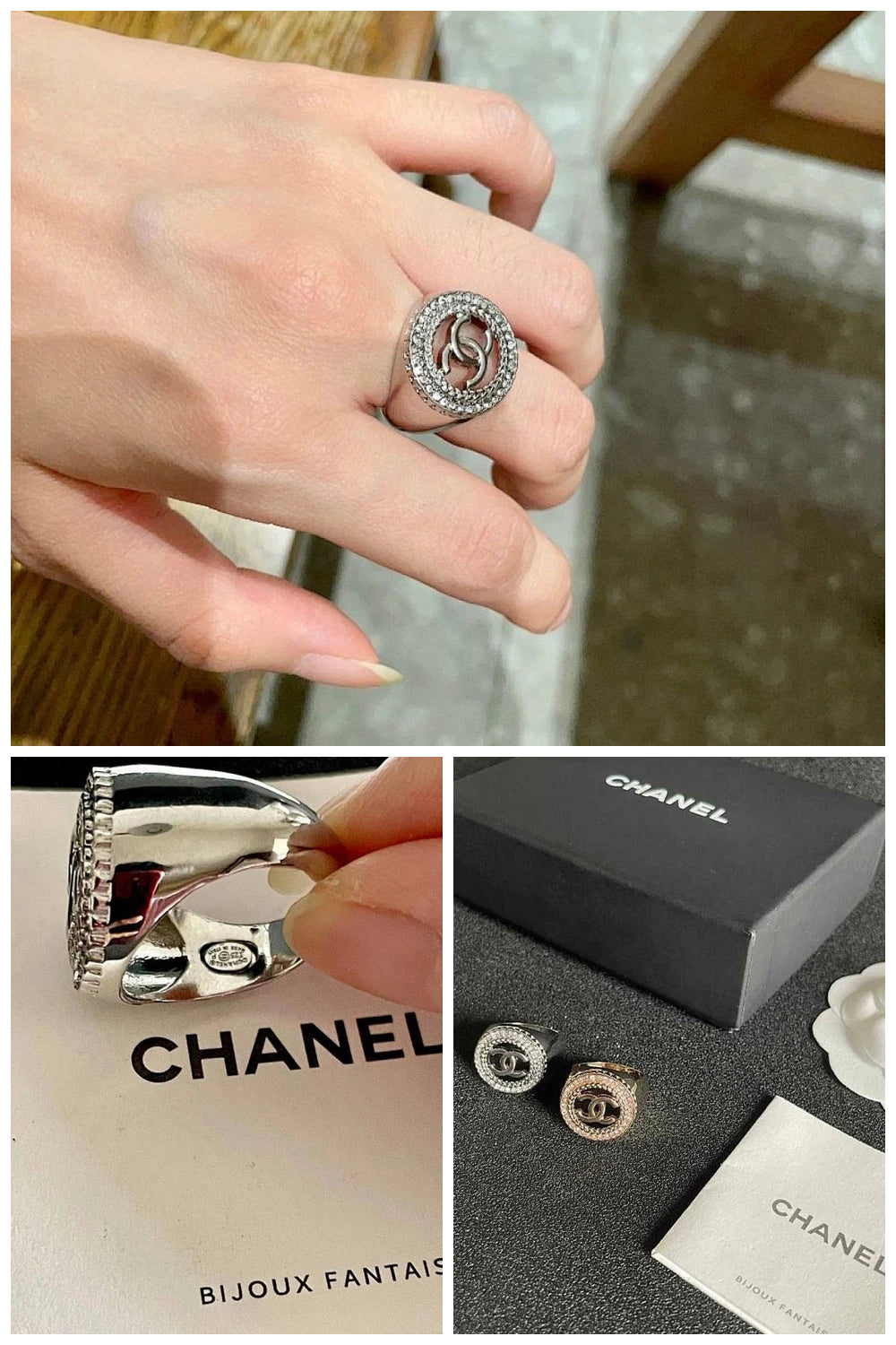NB - CHL Jewelry - 735