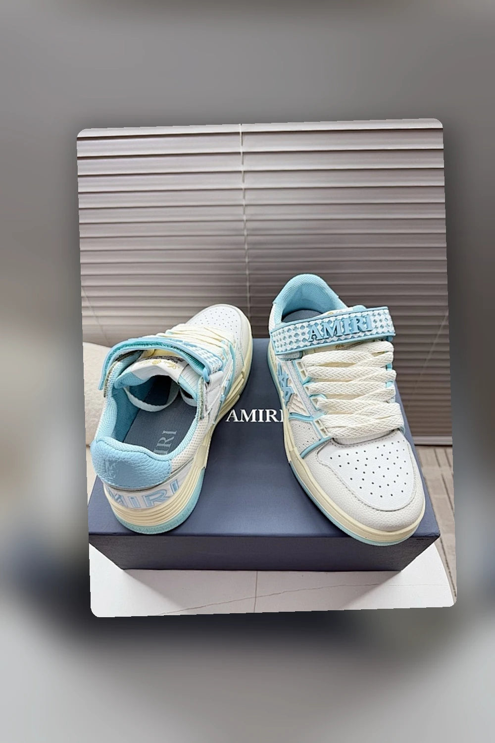NB - AMIR Women Shoes - 011