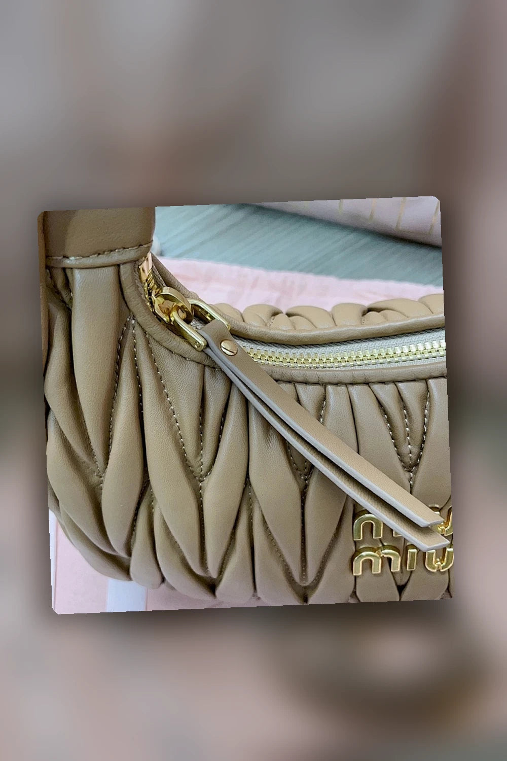 NB - MMU Bag - 1528