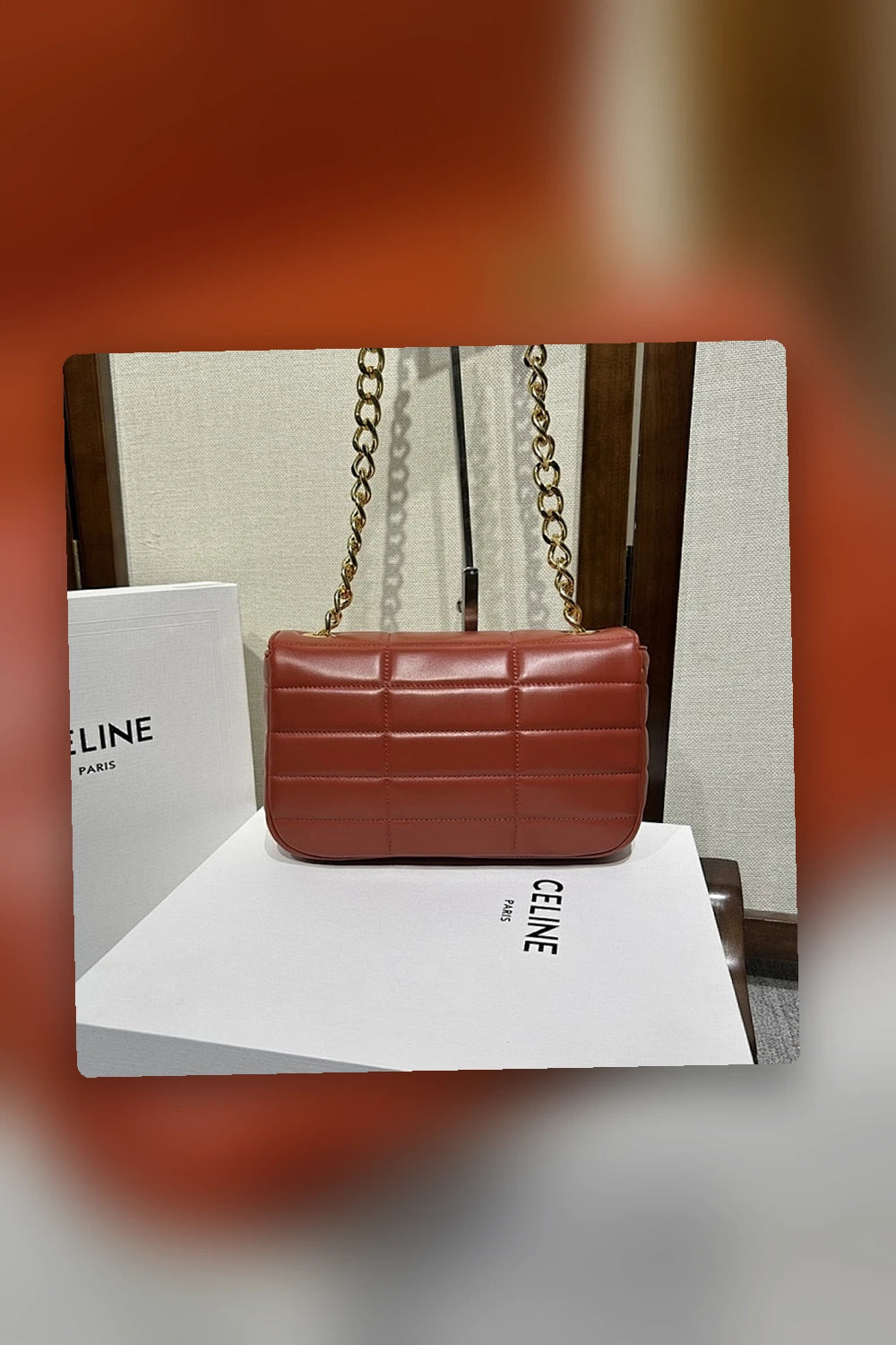 NB - COL Bag - 768