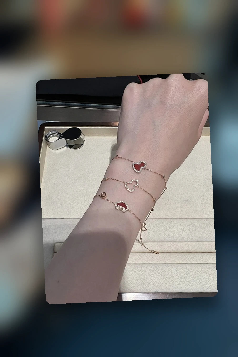 NB - QUN Jewelry - 091